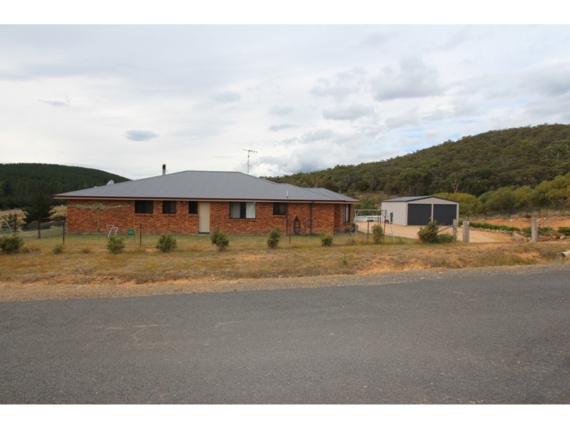 829 Sunny Corner Road, Sunny Corner NSW 2795