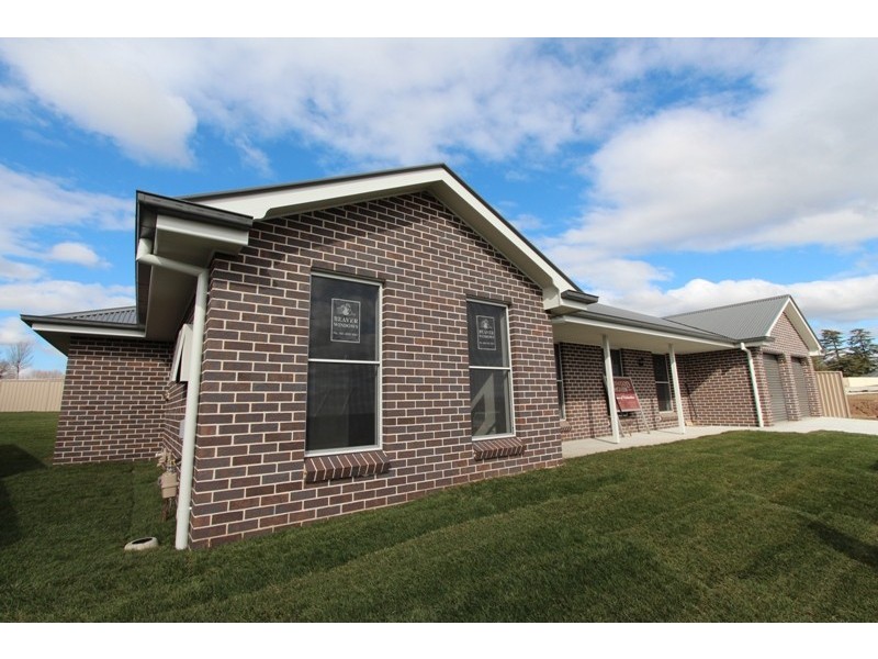 10 Byrne Close, Kelso NSW 2795