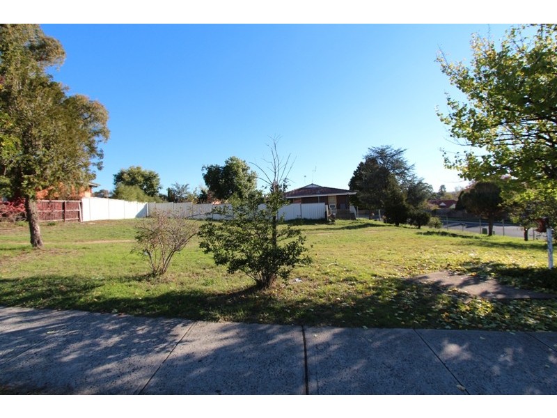 16 Bannerman Crescent, Kelso NSW 2795