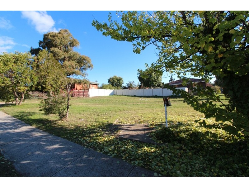 16 Bannerman Crescent, Kelso NSW 2795