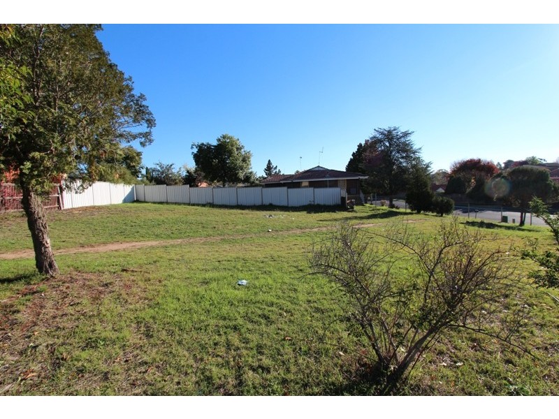 16 Bannerman Crescent, Kelso NSW 2795