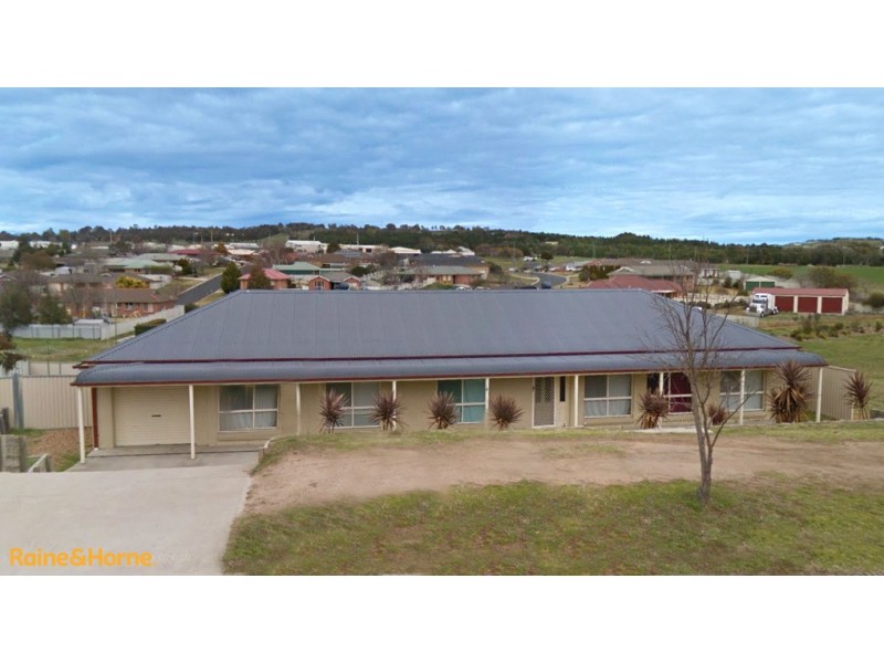 61 Lavelle Street, Windradyne NSW 2795