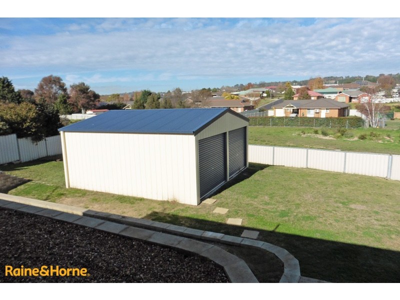 61 Lavelle Street, Windradyne NSW 2795