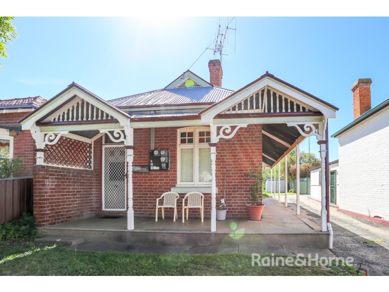 143 Rankin Street, Bathurst NSW 2795