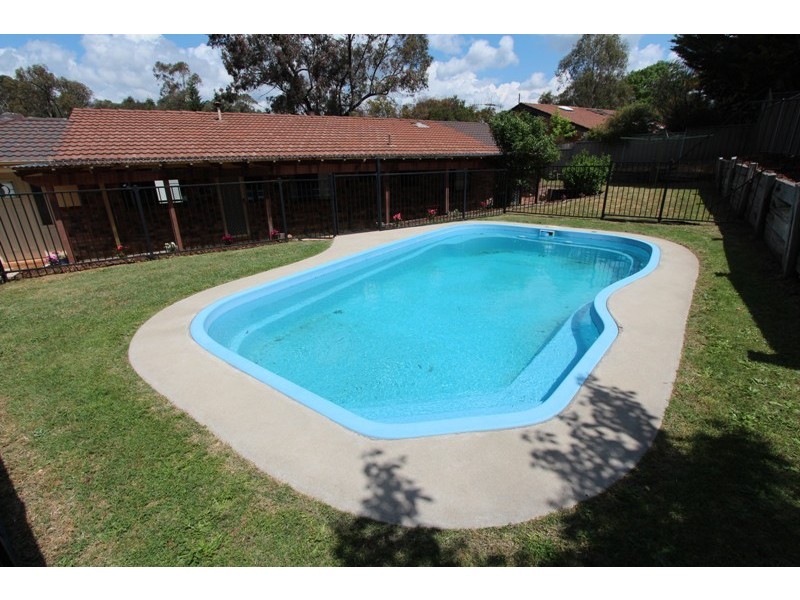 18 Cousins Place, Windradyne NSW 2795