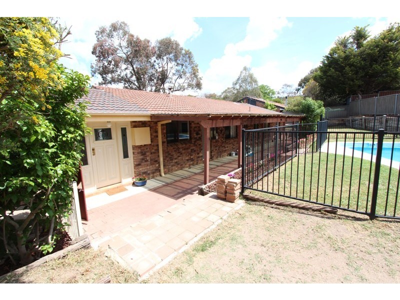 18 Cousins Place, Windradyne NSW 2795