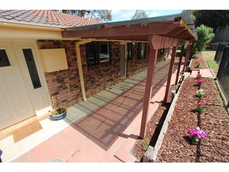 18 Cousins Place, Windradyne NSW 2795