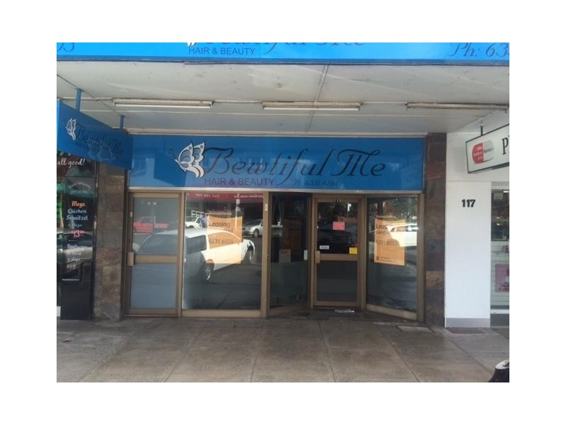 119 George St, Bathurst NSW 2795