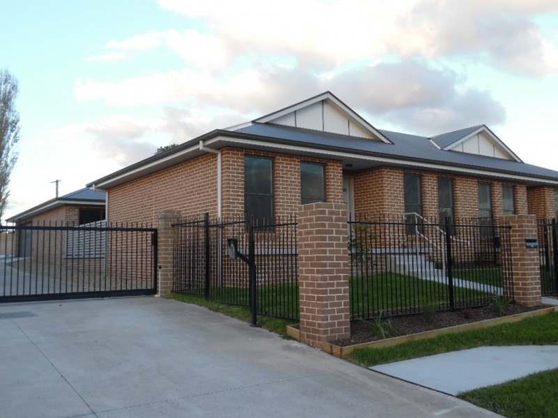 7/57 Rosemont Avenue, Kelso NSW 2795