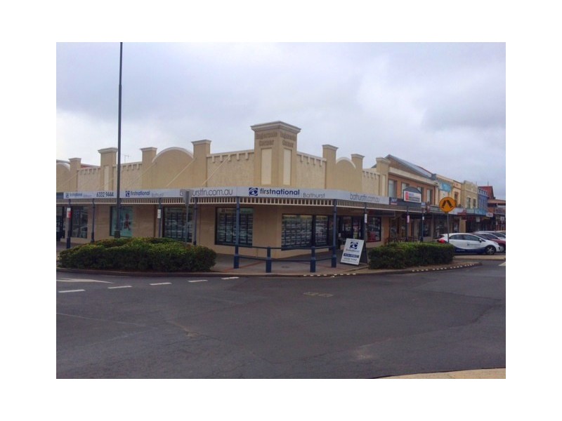 99A George St, Bathurst NSW 2795
