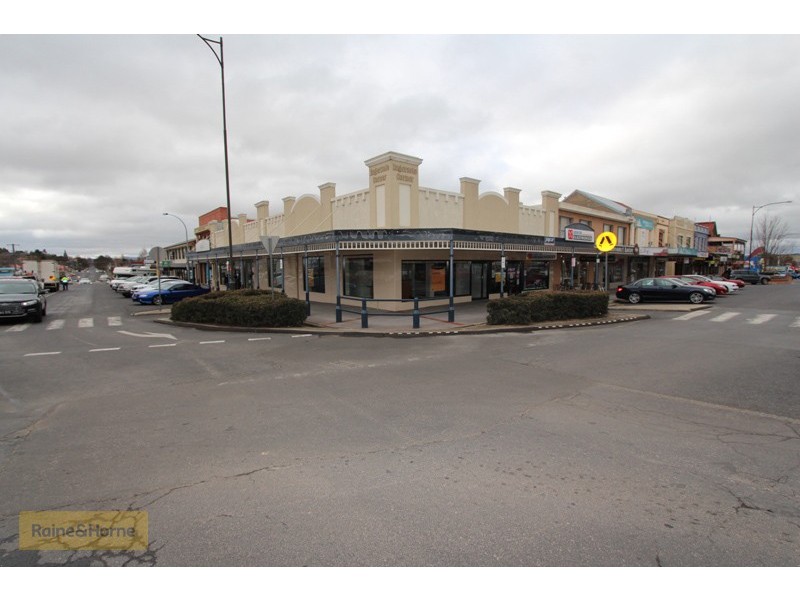 99A George St, Bathurst NSW 2795