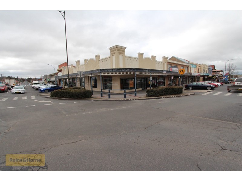 99A George St, Bathurst NSW 2795