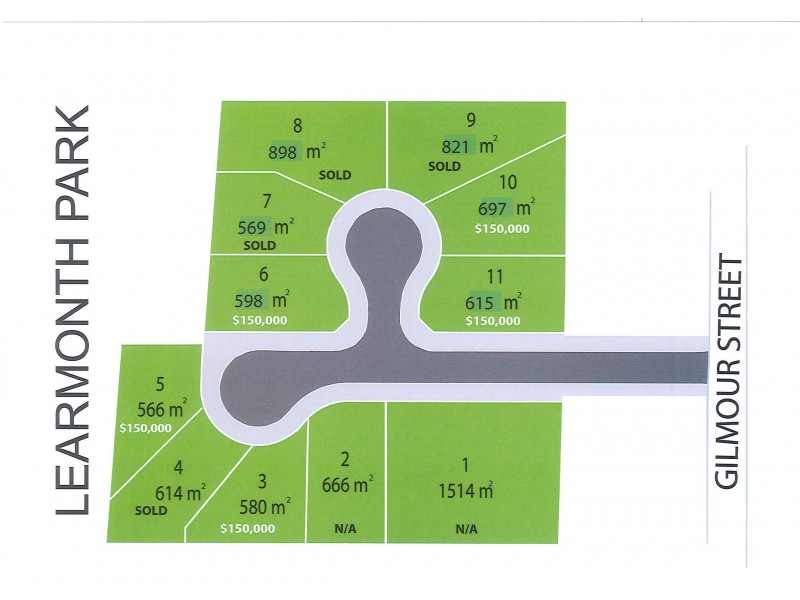 Lot 5 38 Gilmour Street, Kelso NSW 2795