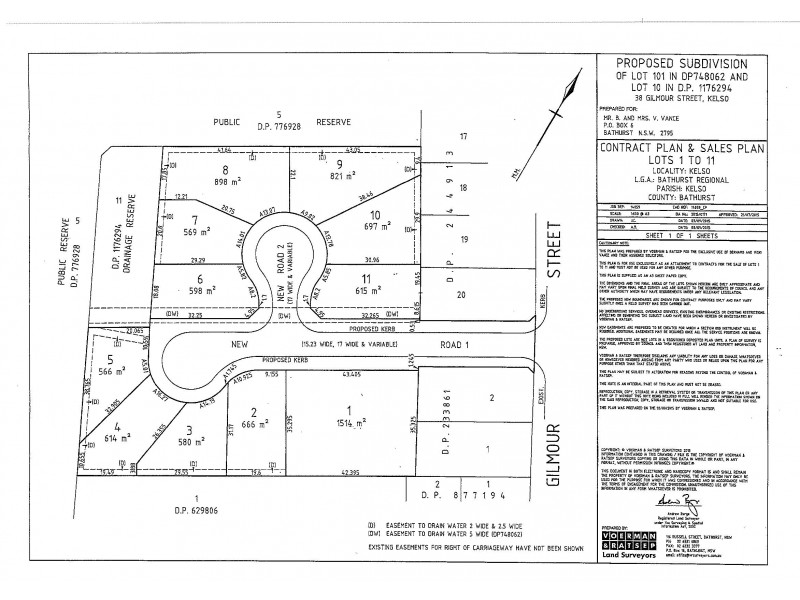 Lot 5 38 Gilmour Street, Kelso NSW 2795