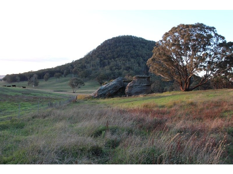 Lot 2 Ilford Hall Road, Ilford NSW 2850