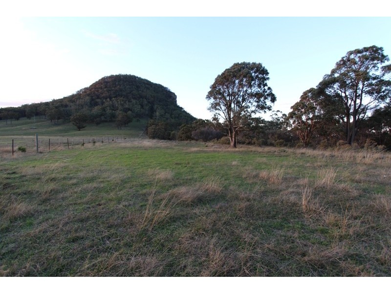 Lot 2 Ilford Hall Road, Ilford NSW 2850