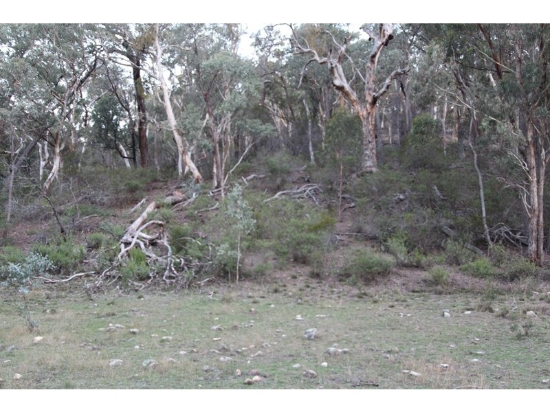 Lot 2 Ilford Hall Road, Ilford NSW 2850