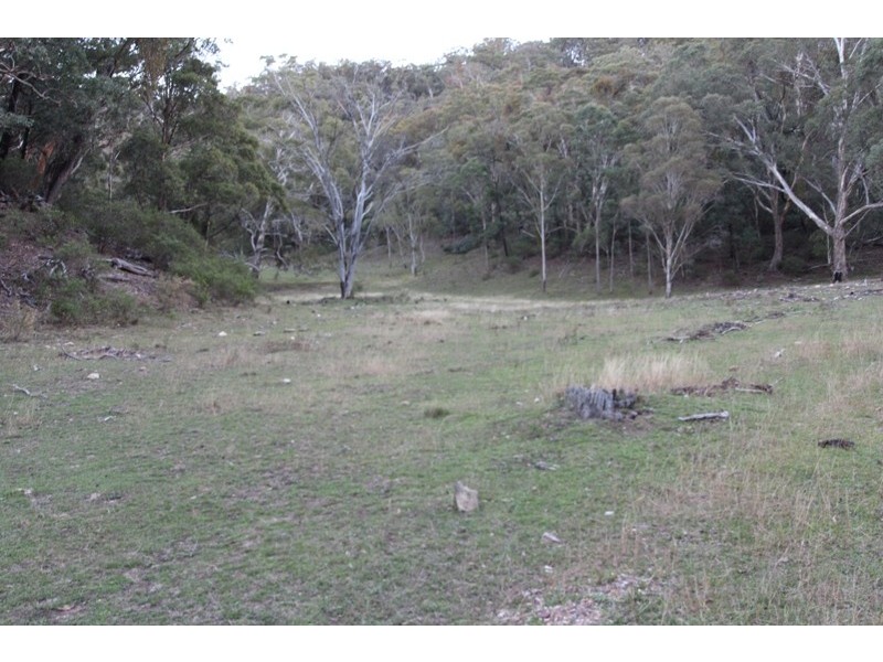 Lot 2 Ilford Hall Road, Ilford NSW 2850