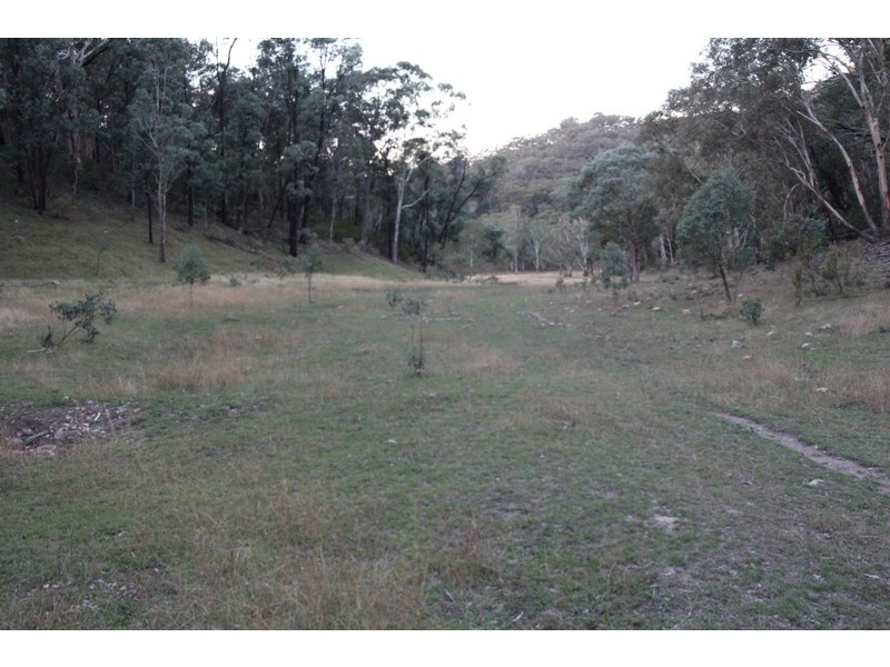 Lot 2 Ilford Hall Road, Ilford NSW 2850