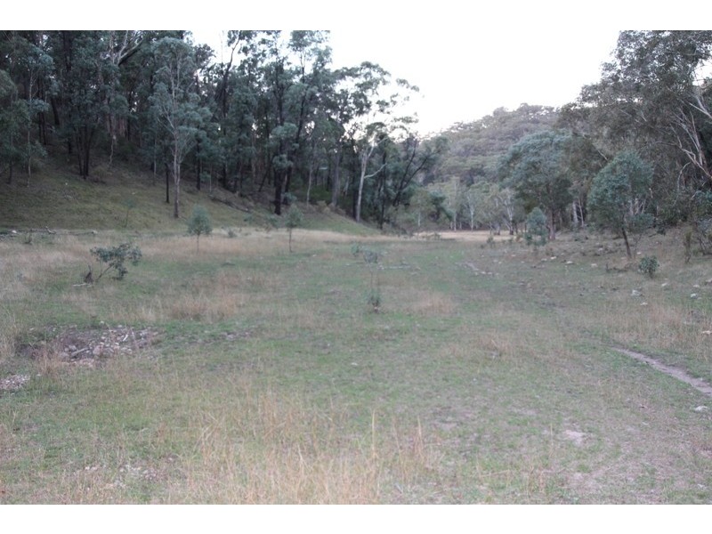 Lot 2 Ilford Hall Road, Ilford NSW 2850