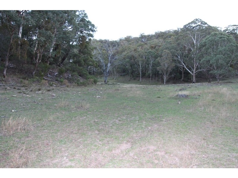 Lot 2 Ilford Hall Road, Ilford NSW 2850