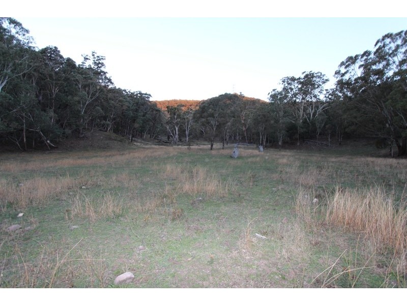 Lot 2 Ilford Hall Road, Ilford NSW 2850