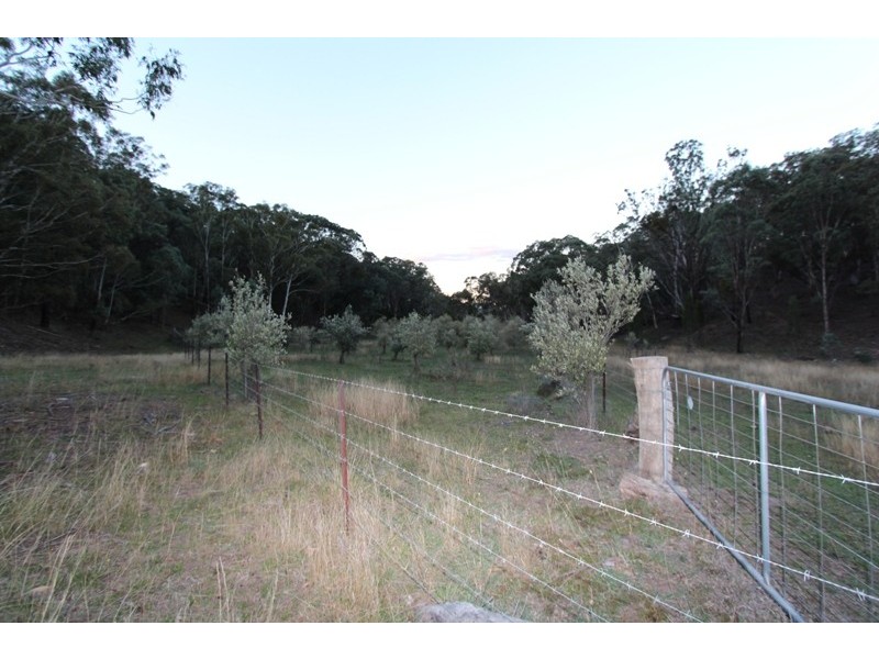 Lot 2 Ilford Hall Road, Ilford NSW 2850