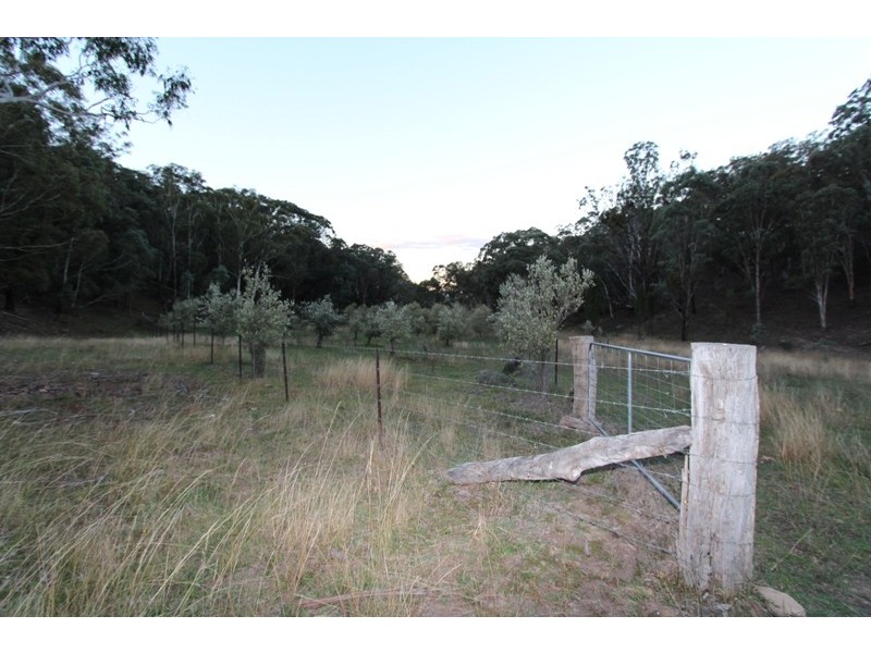 Lot 2 Ilford Hall Road, Ilford NSW 2850