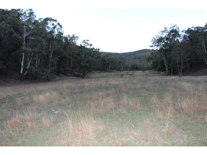 Lot 2 Ilford Hall Road, Ilford NSW 2850