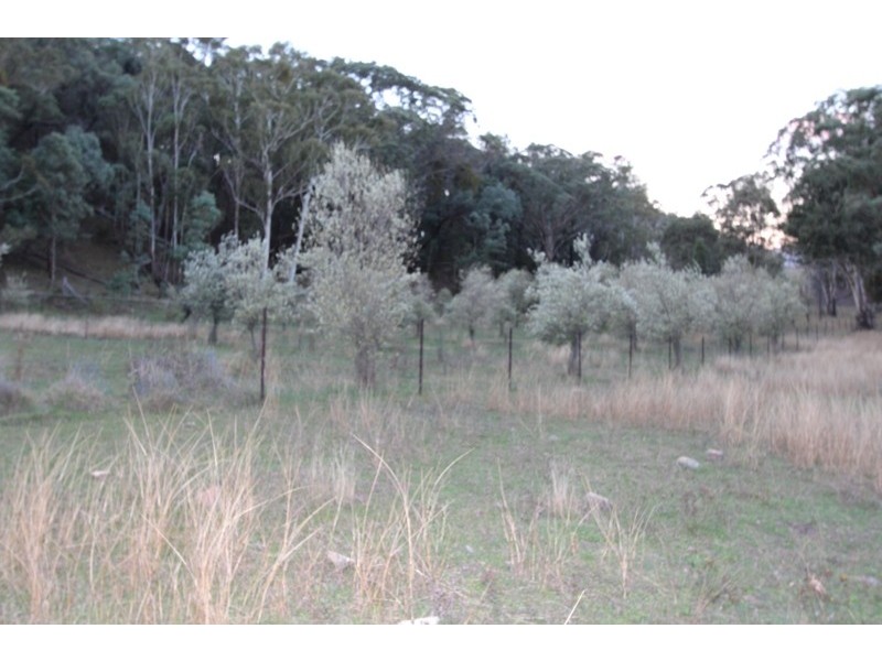 Lot 2 Ilford Hall Road, Ilford NSW 2850