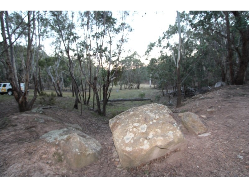 Lot 2 Ilford Hall Road, Ilford NSW 2850