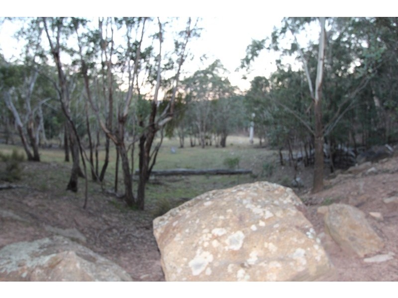 Lot 2 Ilford Hall Road, Ilford NSW 2850