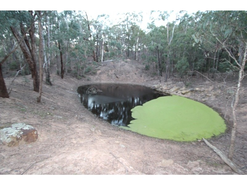 Lot 2 Ilford Hall Road, Ilford NSW 2850