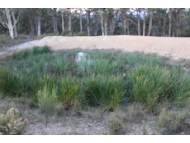 Lot 2 Ilford Hall Road, Ilford NSW 2850