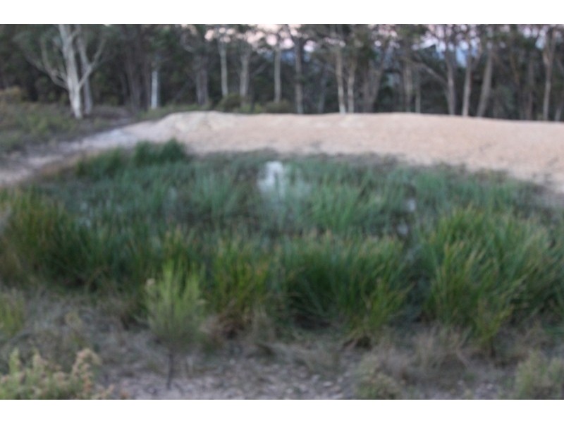 Lot 2 Ilford Hall Road, Ilford NSW 2850