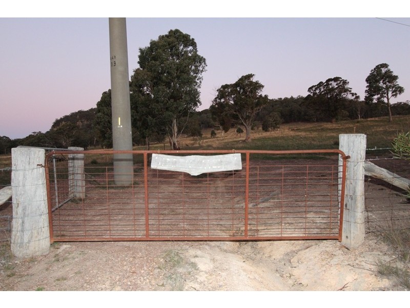 Lot 2 Ilford Hall Road, Ilford NSW 2850