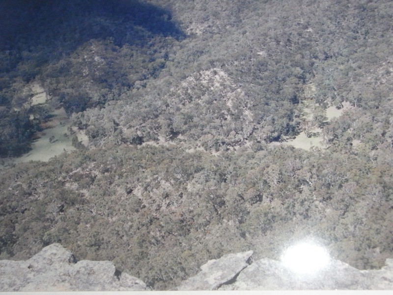 Lot 2 Ilford Hall Road, Ilford NSW 2850