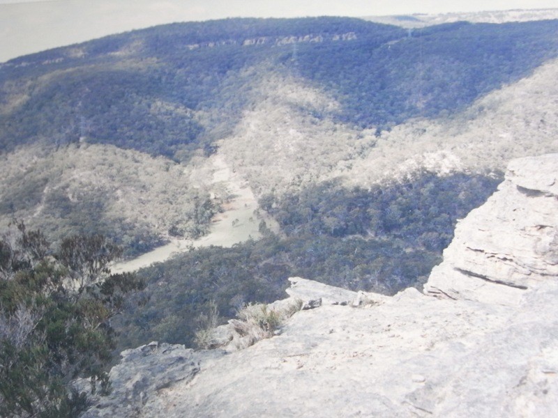 Lot 2 Ilford Hall Road, Ilford NSW 2850