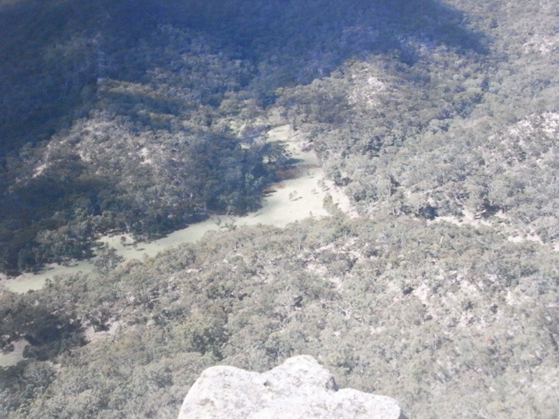 Lot 2 Ilford Hall Road, Ilford NSW 2850