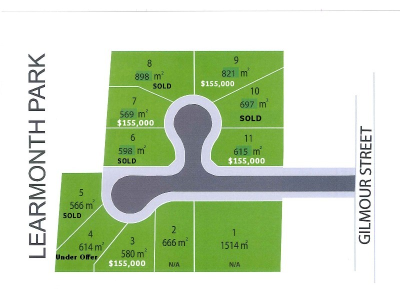 Lot 9 38 Gilmour Street, Kelso NSW 2795
