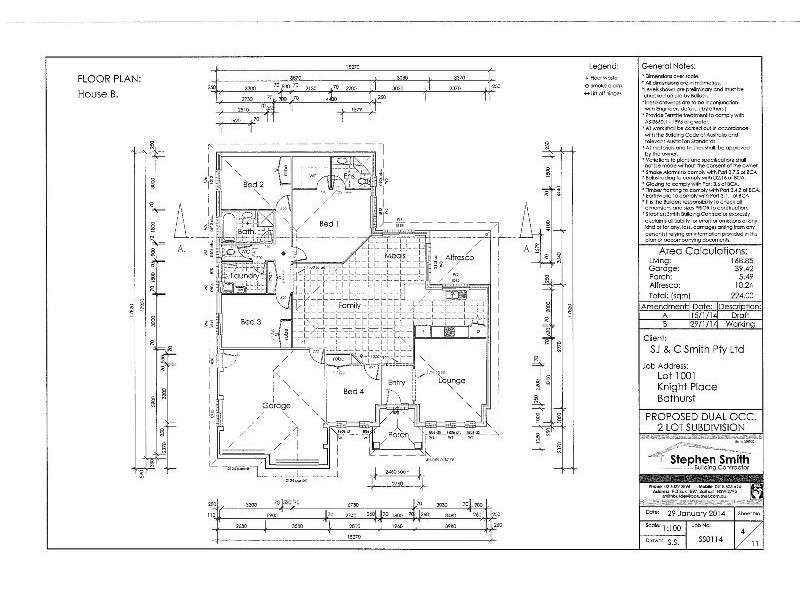 1 Knight Place, Llanarth NSW 2795