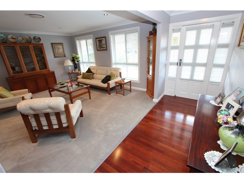 42 Ilumba Way, Kelso NSW 2795