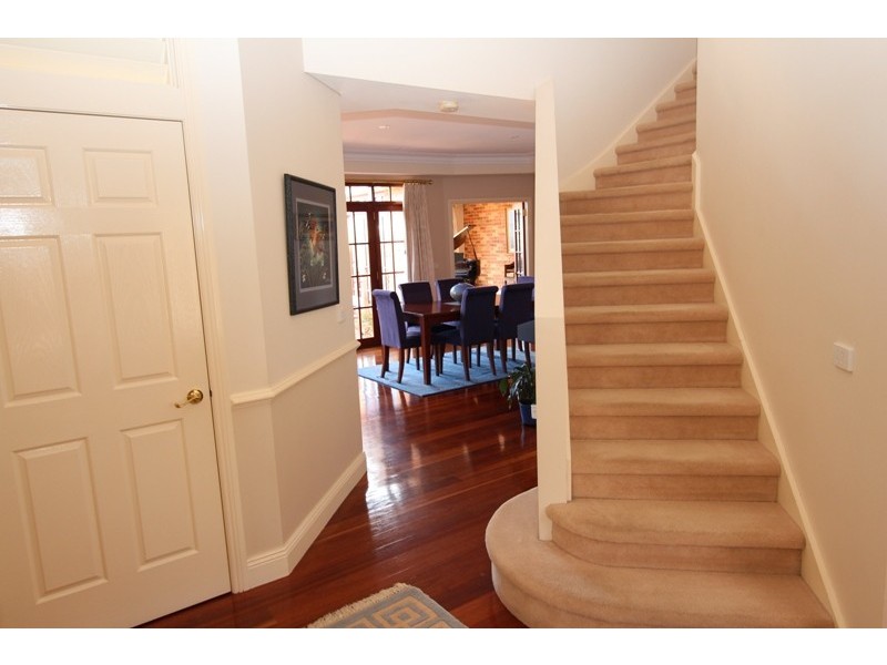 1 Lorimer Street, Llanarth NSW 2795