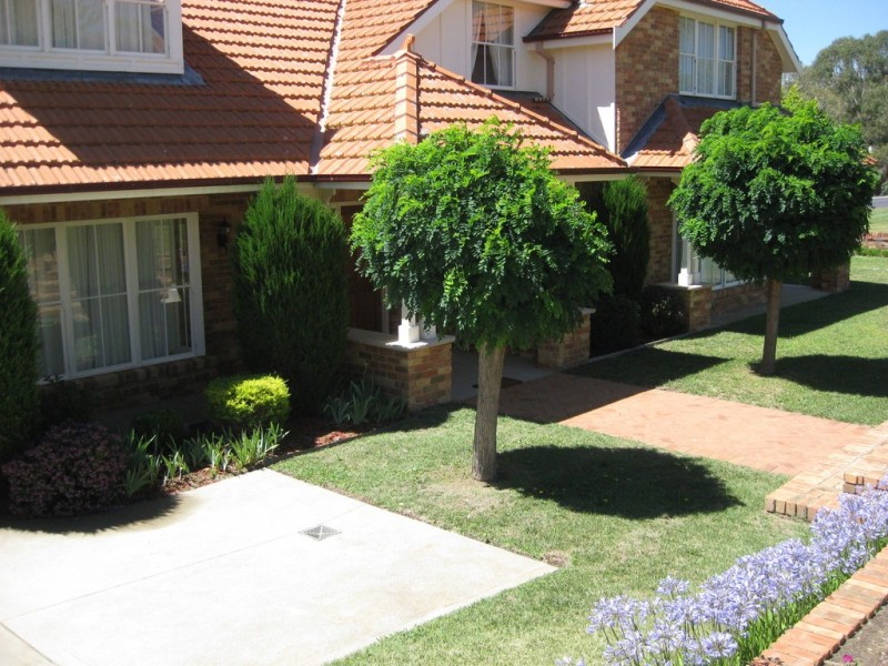 1 Lorimer Street, Llanarth NSW 2795
