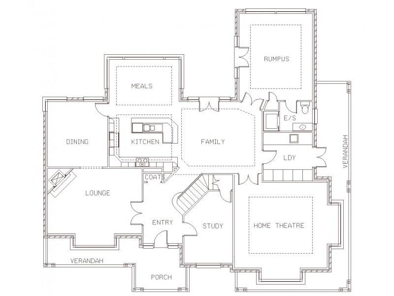 1 Lorimer Street, Llanarth NSW 2795