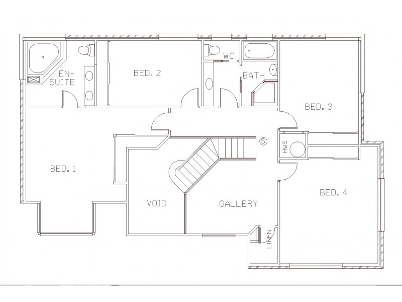 1 Lorimer Street, Llanarth NSW 2795