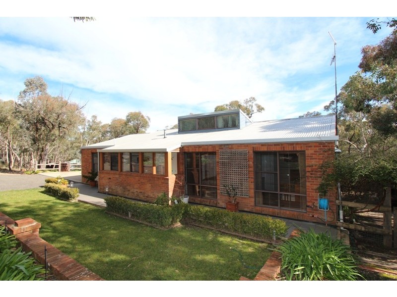 31 Valley View Close, Napoleon Reef NSW 2795