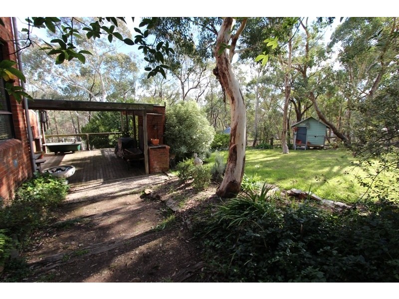 31 Valley View Close, Napoleon Reef NSW 2795