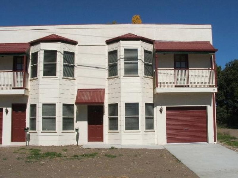 6/38 Stanley Street, Bathurst NSW 2795