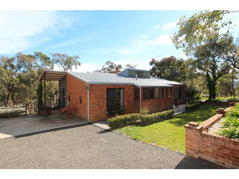 31 Valley View Close, Napoleon Reef NSW 2795